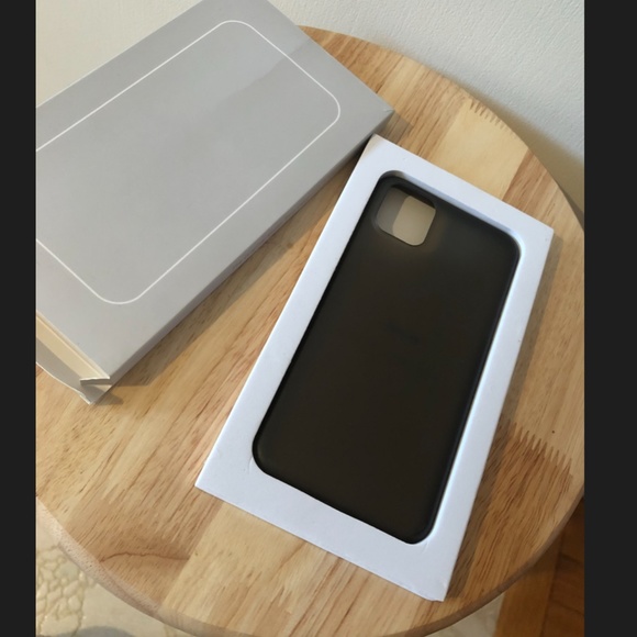 *3for$30* Peel Ultra thin gray iPhone 11 case NWT - Picture 3 of 6